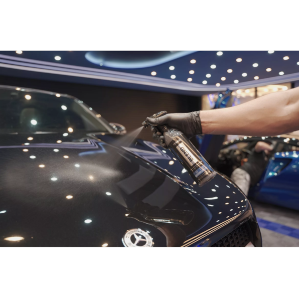 Blend Spray Black 500ml Ceramic e Carnaúba 2026005 Vonixx-071d6601-1915-478b-b345-067a4eafe15d