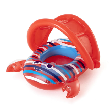 Boia infantil de caranguejo Bestway 120332-VM Nautika-35876f6d-9439-419f-a6ee-37fd17934e62