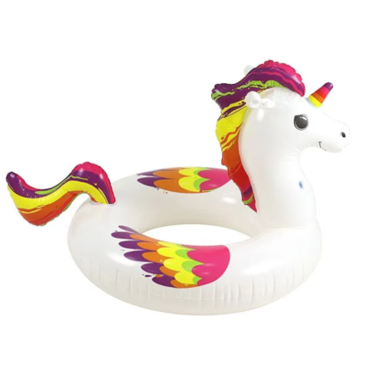 Boia Inflável Circular Infantil Unicórnio 149900 BelFix-97002740-43b7-4ebd-84c3-63515a682865