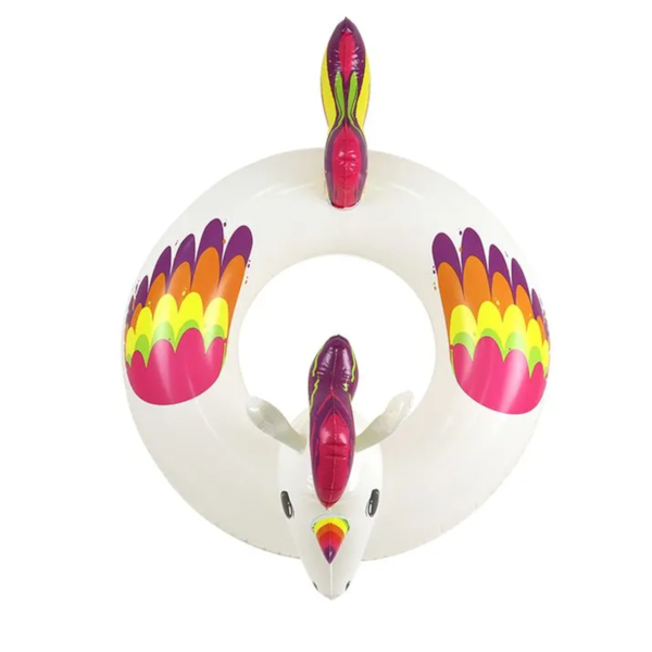 Boia Inflável Circular Infantil Unicórnio 149900 BelFix-969d35f7-5c06-49a7-9762-7dfd84a952f7