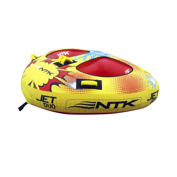 Boia Inflável Jet Duo Rebocável para Jet Ski 432150 Nautika-9769f439-d271-4451-a28c-4fca2c52fc05