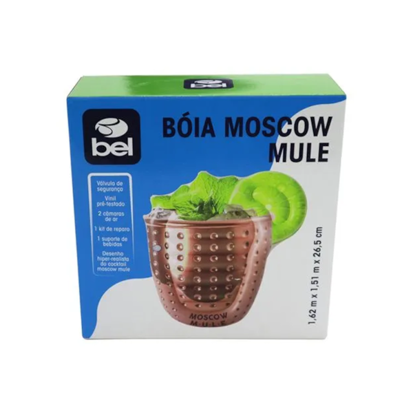 Boia Inflável Moscow Mule Adulto Piscina 150000 Bel Fix-a276c4d0-6ed7-4d37-a771-6395d9620253