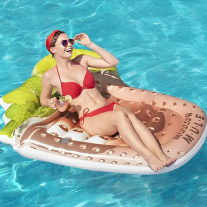 Boia Inflável Moscow Mule Adulto Piscina 150000 Bel Fix-63a5a89e-0e1b-4e8d-810e-dc1b1925a75c