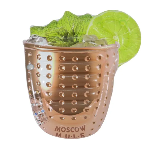 Boia Inflável Moscow Mule Adulto Piscina 150000 Bel Fix-42e015db-3b33-41d2-a478-2a1b7f9f1c7e