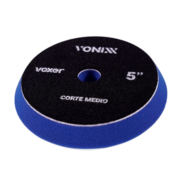 Boina Voxer Corte Médio Azul 5