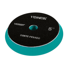 Boina Voxer Corte Pesado Verde 5