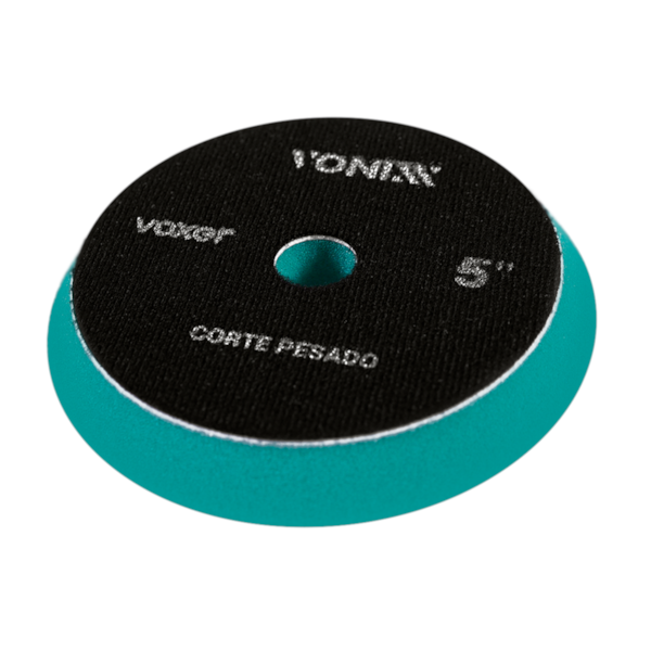 Boina Voxer Corte Pesado Verde 5