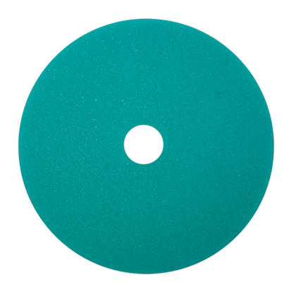 Boina Voxer Corte Pesado Verde 5