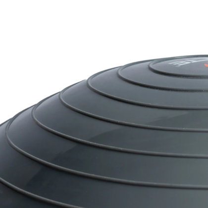 Bola Bosu Pilates Meia Bola Cinza com Extensores T19 Acte Sports-815df3d4-37fc-48f2-bcc0-8e09d7f55c7f
