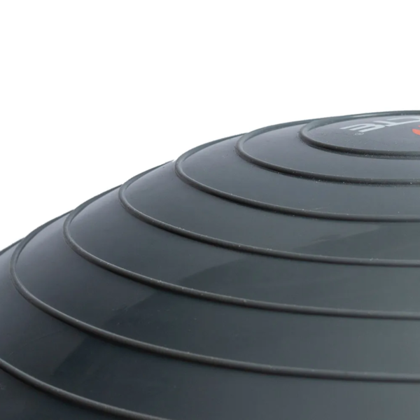 Bola Bosu Pilates Meia Bola Cinza com Extensores T19 Acte Sports-5ba794df-efc3-42e7-9bd8-99bdeb6aceb3