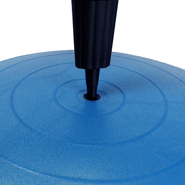 Bola De Pilates 65Cm Azul Com Bomba De Ar T9 Acte Sports-962cbce2-b583-40ef-838a-c489d26257de