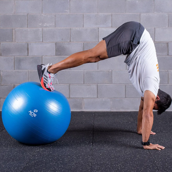 Bola De Pilates 65Cm Azul Com Bomba De Ar T9 Acte Sports-6a8114c2-6458-4dba-9543-92338281482f