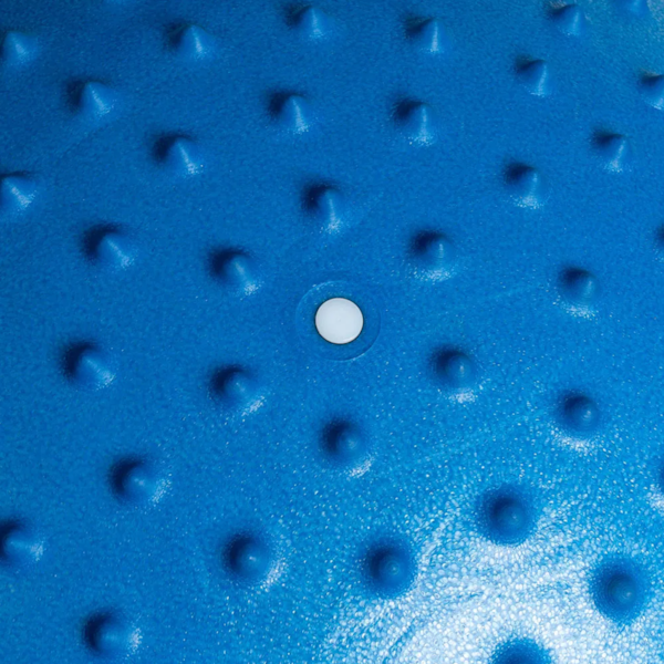 Bola de Pilates Massage Gym Ball 65cm Azul T9-Massage Acte Sports-d2c5cb23-b421-484b-8dd1-7d320e31ba12