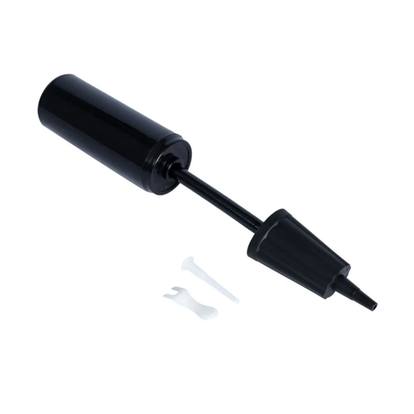 Bola de Pilates Massage Gym Ball 65cm Azul T9-Massage Acte Sports-a222adb9-088c-497e-9fd3-e80e0fa8f25f