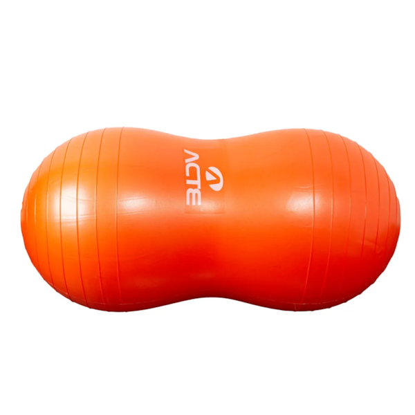 Bola de Pilates Tipo Feijão 90cm Laranja T22 Acte Sports -a3462286-b1de-4eae-8df0-e21ac49b9095