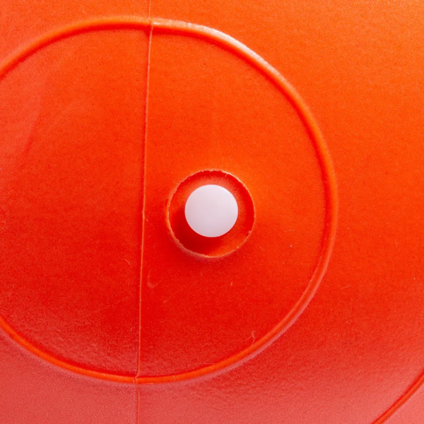 Bola de Pilates Tipo Feijão 90cm Laranja T22 Acte Sports -65afe73c-93b7-4d91-9ce2-9d07473b3bf3
