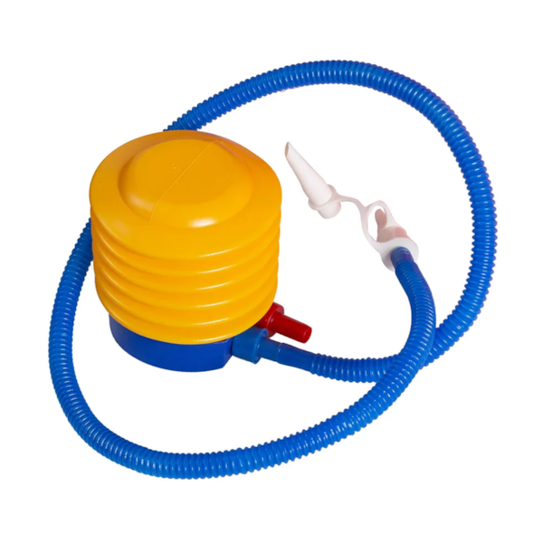 Bola de Pilates Tipo Feijão 90cm Laranja T22 Acte Sports -b5c0f66a-84ea-4492-bacf-56cca3cfae26