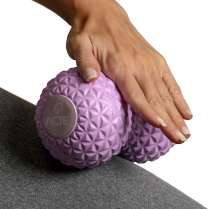 Bola Dupla Massageadora Diamond Rosa T243 Acte Sports-18a6315c-ed4e-4804-9fec-2900759228d4