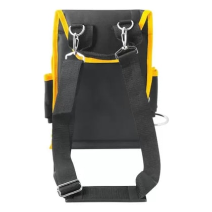 Bolsa De Ferramenta P/ Eletricista em Lona BL006 3540300006 Vonder-a41917da-db47-4c7e-b722-2bda3e9169bb