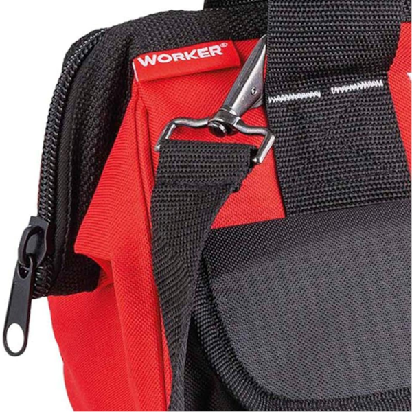 Bolsa de Ferramentas 14