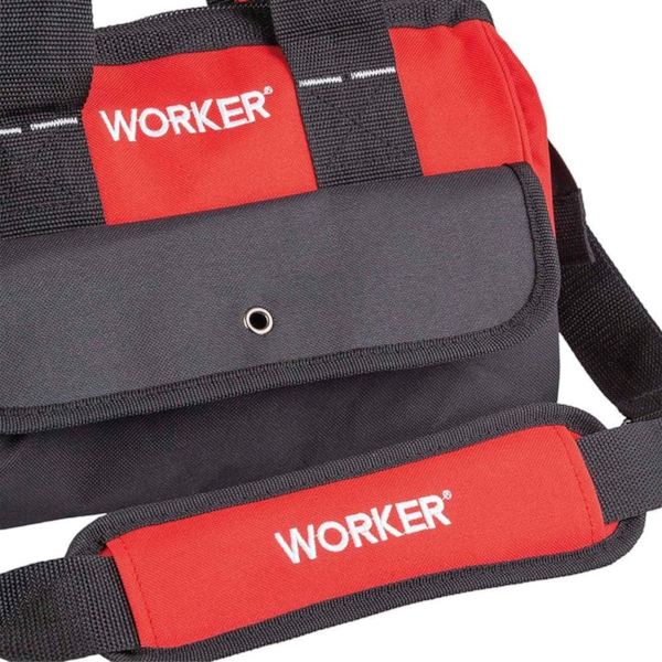 Bolsa de Ferramentas 14