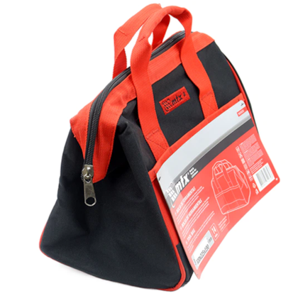 Bolsa de Ferramentas Manual em Poliéster 32cm x 22,5cm x 19cm C/ 14 bolsos 9029255 MTX-c20967e5-549e-4861-9e75-7b6ec673e26b