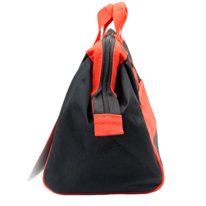 Bolsa de Ferramentas Manual em Poliéster 32cm x 22,5cm x 19cm C/ 14 bolsos 9029255 MTX-587a6272-322d-4e05-9195-18f582700b04