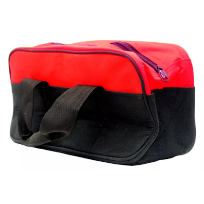 Bolsa de Ferramentas Manual em Poliéster 35cm x 12,5cm x 18cm com 8 bolsos 9023055 MTX-3138e541-be81-4f88-8693-bd09b7f442d9