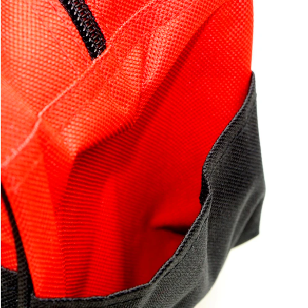 Bolsa de Ferramentas Manual em Poliéster 35cm x 12,5cm x 18cm com 8 bolsos 9023055 MTX-37beccd1-28d8-4474-8a4e-f78ec170c559