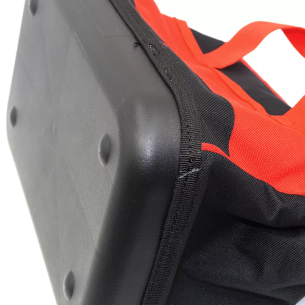 Bolsa de Ferramentas Manual Poliéster Fundo em Abs 30cm x 24cm x 19cm C/ 14 bolsos 9023155 MTX-8de90293-d51d-46e6-8251-3204332486a9