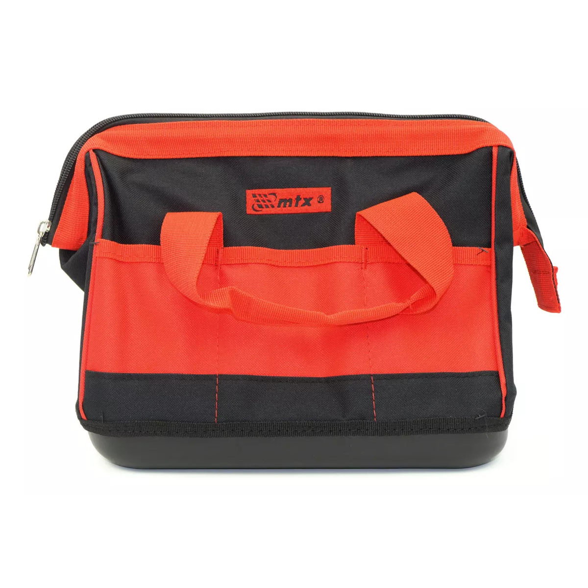 Bolsa de Ferramentas Manual Poliéster Fundo em Abs 30cm x 24cm x