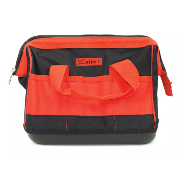 Bolsa de Ferramentas Manual Poliéster Fundo em Abs 30cm x 24cm x 19cm C/ 14 bolsos 9023155 MTX-efce9dea-cfa4-43fc-9f99-0e0b9d5ca507