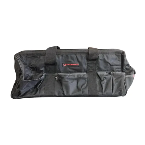 Bolsa de Ferramentas Para Encanador Rothenberger 402314-7e6043cf-32e7-4f16-b69c-2fa2a2c92268