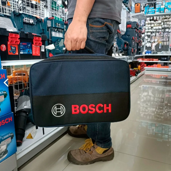 Bolsa De Ferramentas Pequena Softbag 1600A003BH Bosch-6afe9f1f-7d54-4187-8609-6c9f78625ef8