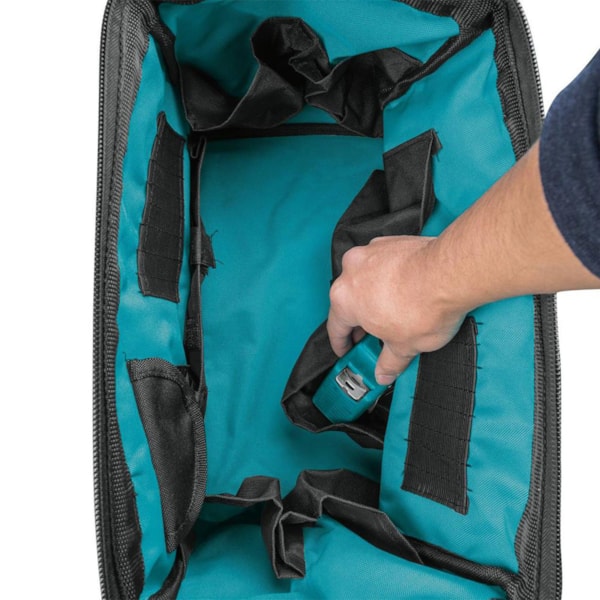 Bolsa De Lona Para Ferramentas Makita-05c21067-45ef-44d8-84aa-76f5934a9cbb