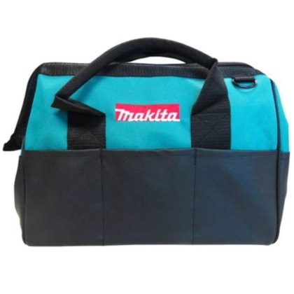 Bolsa De Lona Para Ferramentas Makita-f41eb7e4-f807-4949-b88c-12f5e6f53cf2