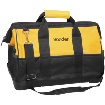 Bolsa em Lona 22 Bolsos BL 017 Vonder-a4aa648b-d97d-4098-a146-373d2b794a2e