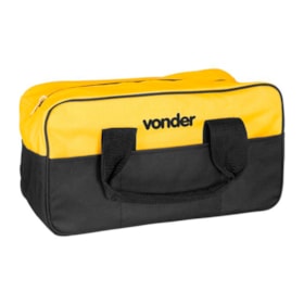 Bolsa em Lona 350X140X180MM Com 8 Divisões BL 005 Vonder