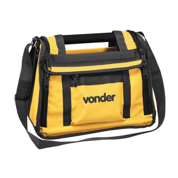 Bolsa em Lona BL 050 Para Ferramentas 3540300050 Vonder-a3921f30-4983-4b21-80b8-42b6298298b4