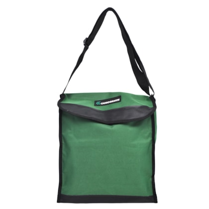 Bolsa em Lona Fechada CG425 Verde Carbografite-ab3c27d9-eba0-4390-bd69-47be2af5e593