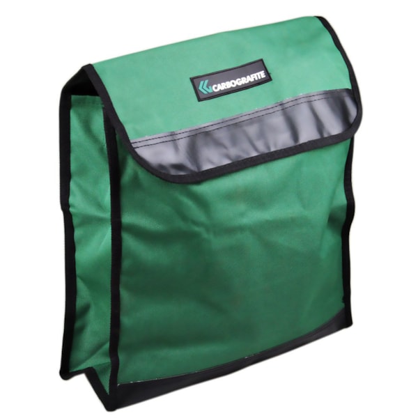 Bolsa em Lona Fechada CG425 Verde Carbografite-b90b68ed-c5df-4282-830d-8e5f8c194822