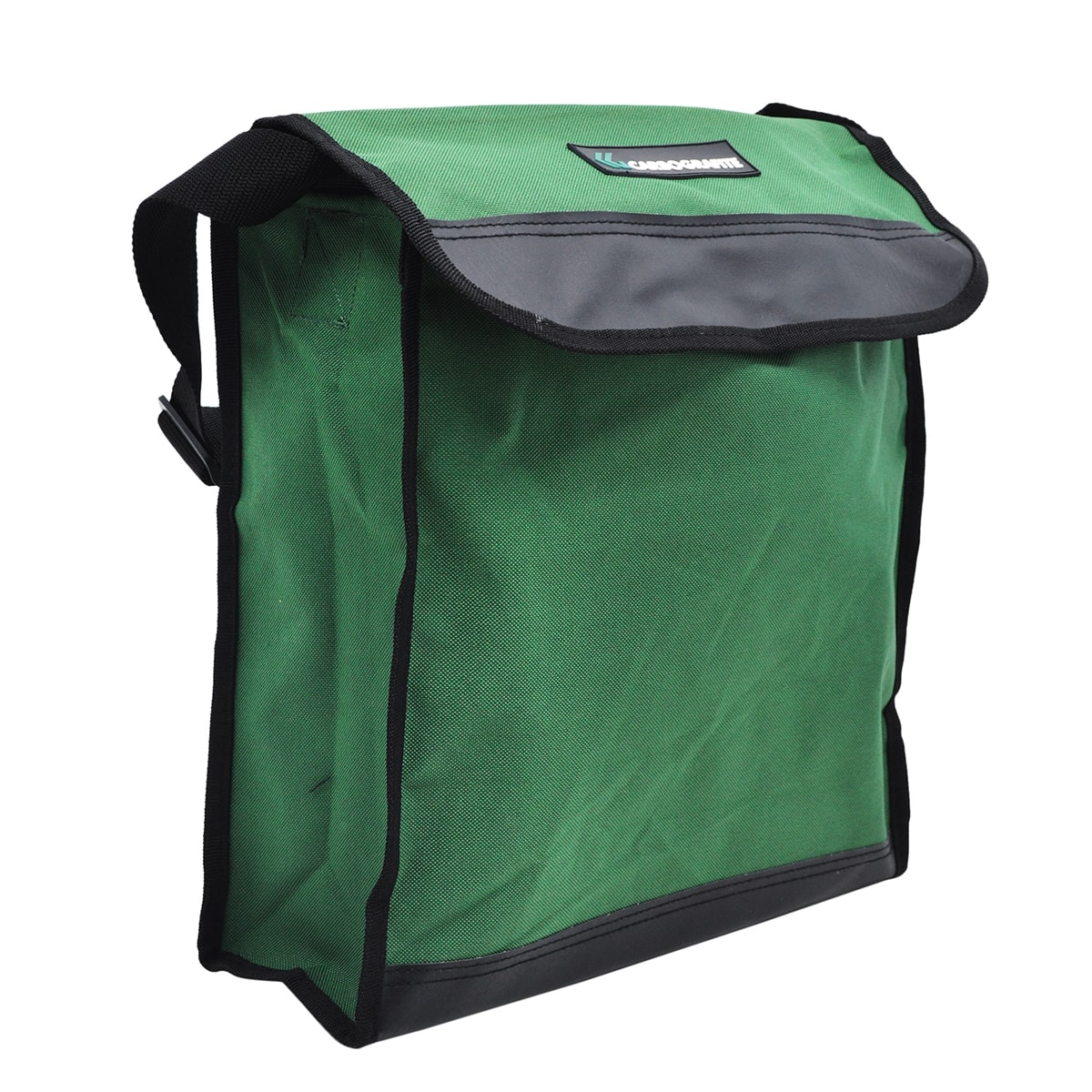 green dry bolsa