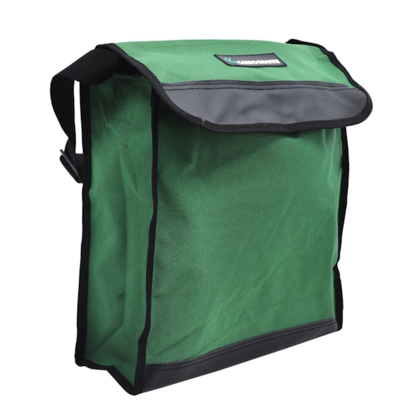 Bolsa em Lona Fechada CG425 Verde Carbografite-a876df0b-d0a9-4c64-abf5-e61e91082052
