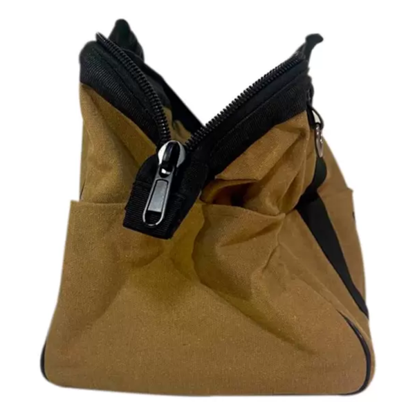 Bolsa em Lona para Ferramentas 15 POL com 8 Bolsos BFL-40 Lynus-3bf80269-401f-45b6-8f06-ba0a28f6abd2