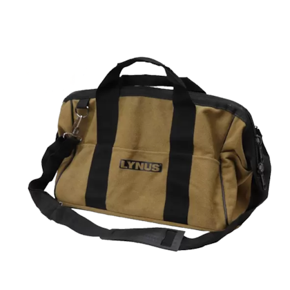 Bolsa em Lona para Ferramentas 15 POL com 8 Bolsos BFL-40 Lynus-d86bff06-52b1-49b4-a1c1-1b1cd0f4a4ee