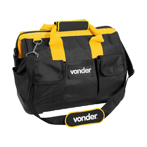 Bolsa em lona para ferramentas BL070 3540300070 VONDER -1e0ae266-4c02-4ecb-9c94-a049cfe850ae