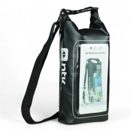 Bolsa Estanque Daily Duffer 2,0L Resistente a Água com Visor Outdoor 206004 Nautika-2424694e-9897-4372-9437-33057a91aa86