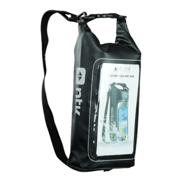 Bolsa Estanque Daily Duffer 2,0L Resistente a Água com Visor Outdoor 206004 Nautika-0765b952-75d2-4ee6-b440-ed4e05bc7d57