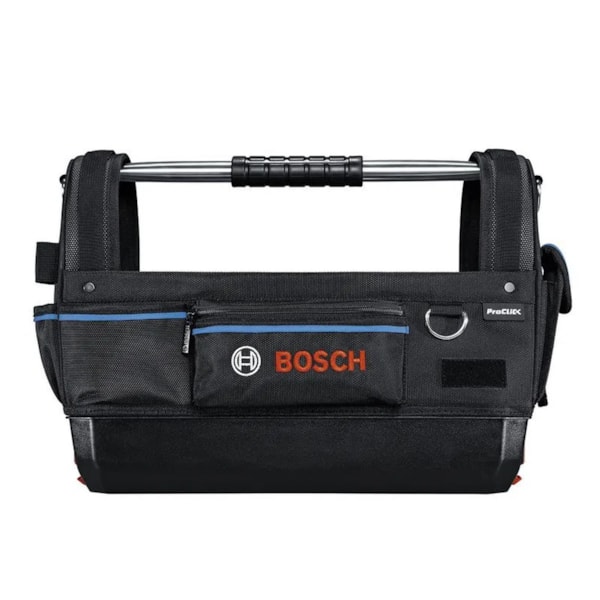 Bolsa P/ Transporte de Ferramentas 17