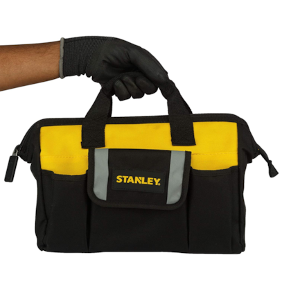 Bolsa Para Ferramentas 12 Bolsos 12 STST512114 Stanley-ff49b500-db05-462f-9926-4cd80022345f